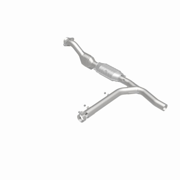 MAG Converter Direct Fit Magnaflow 447178