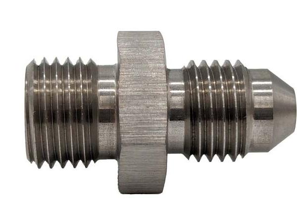 Forced Performance GBAN816-4-M12125