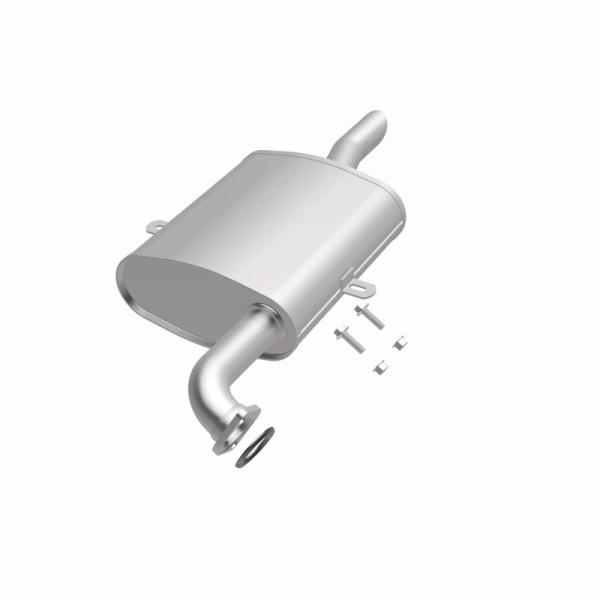 Magnaflow 108-0074