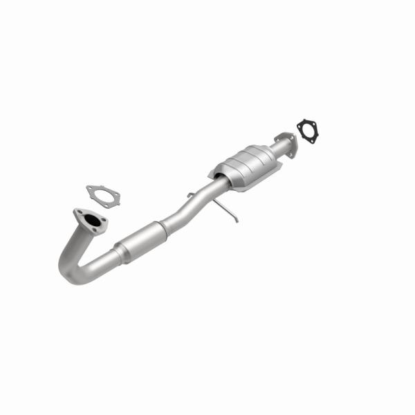 MAG Converter Direct Fit Magnaflow 441017