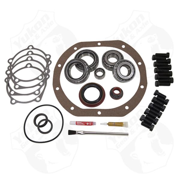 YUK Master Overhaul Kits Yukon Gear & Axle YK F8-AG