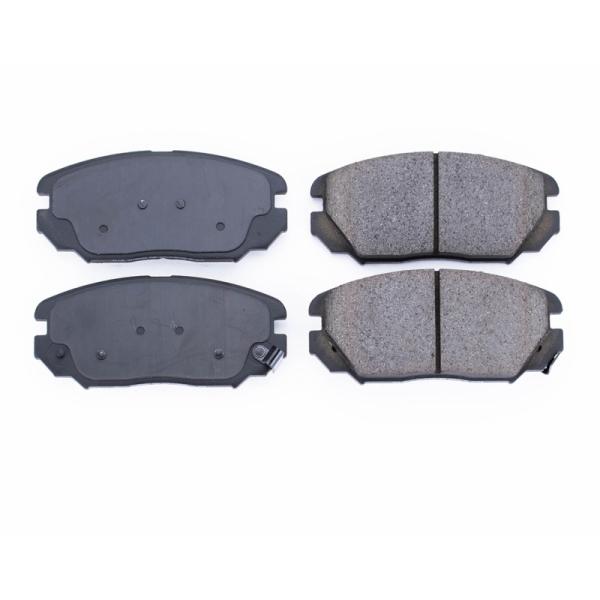 PowerStop 16-1125