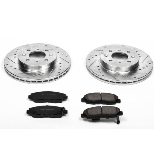 PowerStop K690