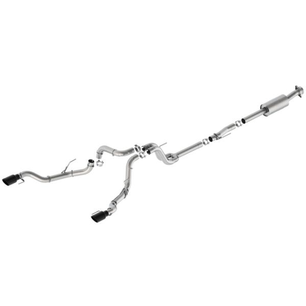 Ford Racing M-5200-FEBRB