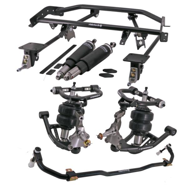 Ridetech 11160398