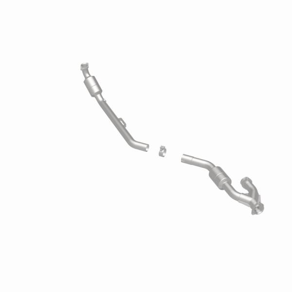 MAG Converter Direct Fit Magnaflow 51582