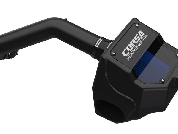 COR Air Intake Closed Box CORSA Performance 49950