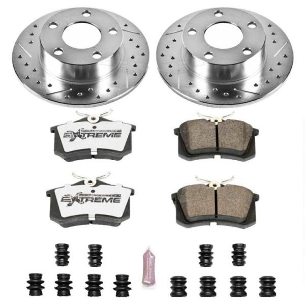 PowerStop K849-26