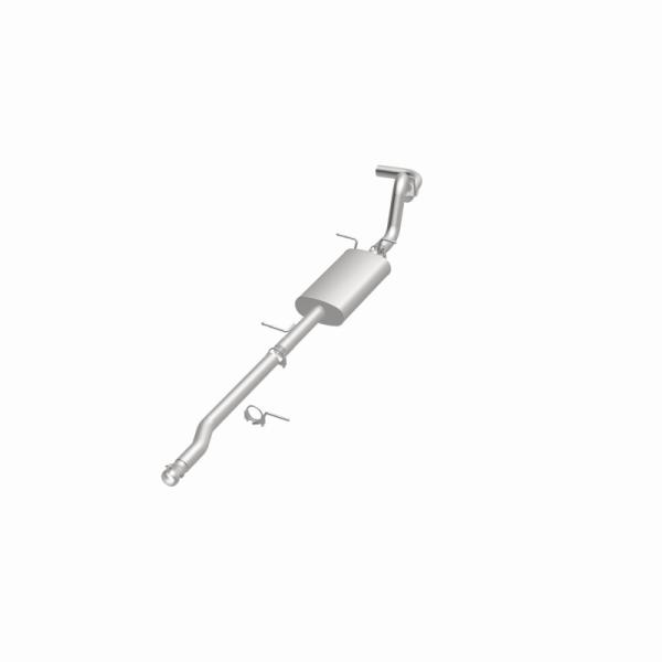 MAG BRE Exhaust Kits Magnaflow 106-0507