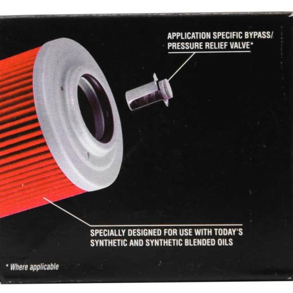 K&N Engineering KN-401