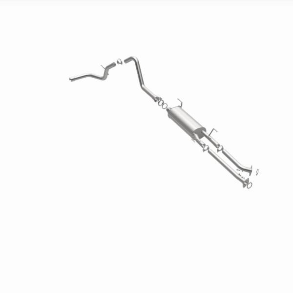 MAG BRE Exhaust Kits Magnaflow 106-0121