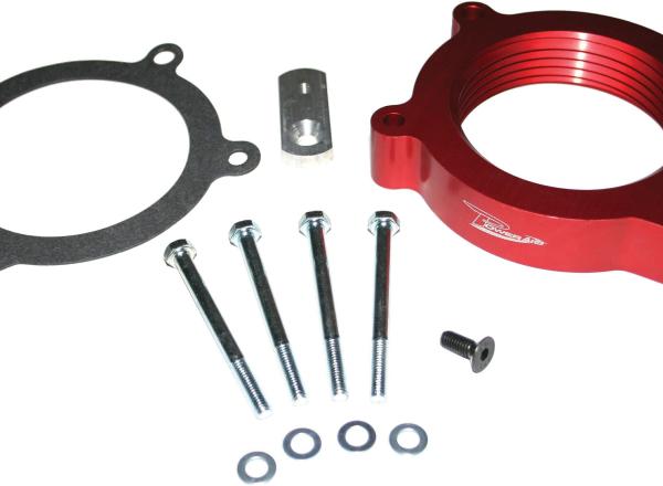 AIR Throttle Body Spacer Airaid 200-617