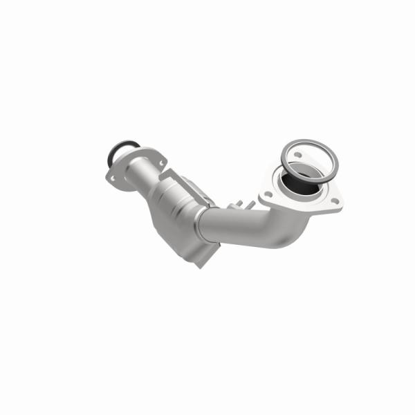 Magnaflow 444758