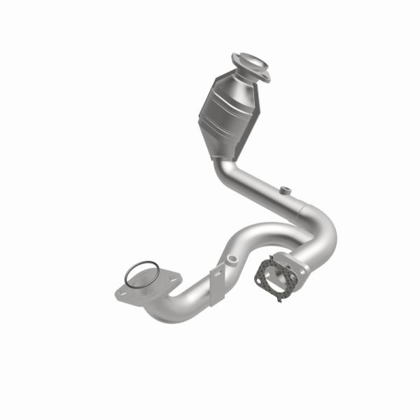 MAG Converter Direct Fit Magnaflow 93248