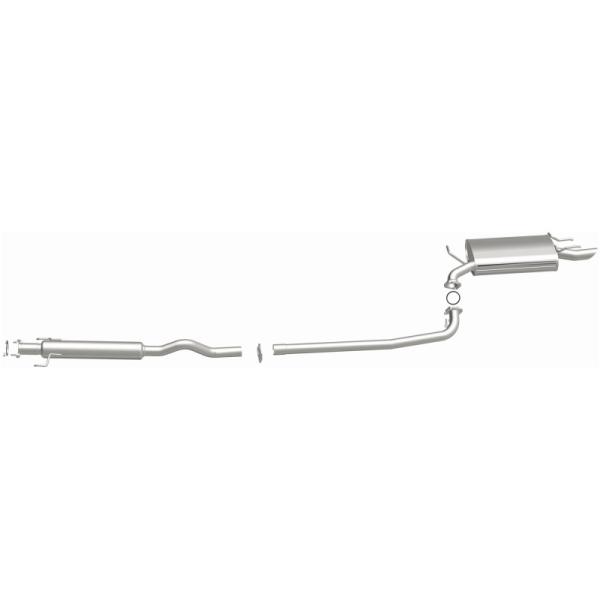 Magnaflow 106-0262