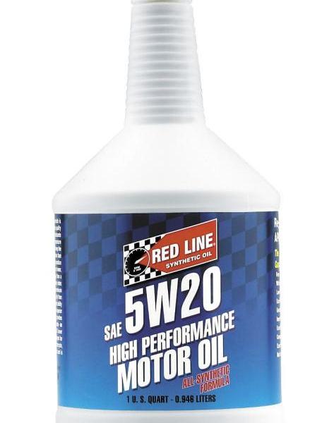 Red Line 15204