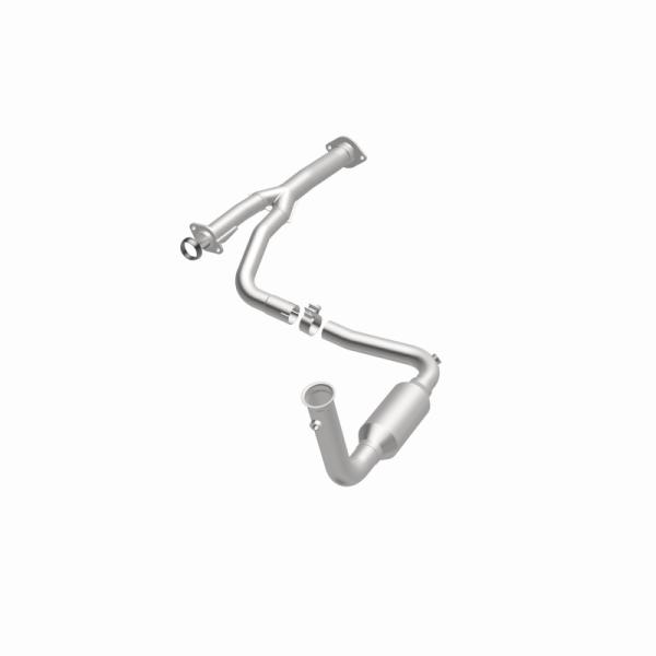 MAG Converter Direct Fit Magnaflow 4551582