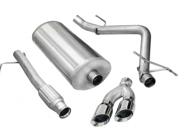 CORSA Performance 14900