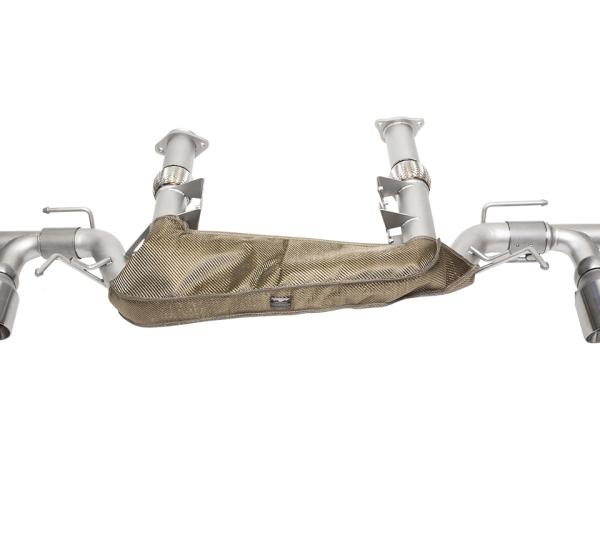 Soul Performance CHEV.C8.VES.SLT.BR