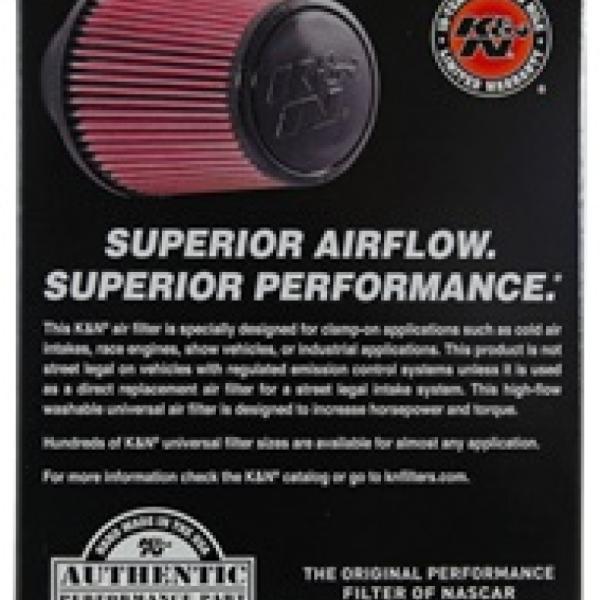 K&N Engineering RE-0850