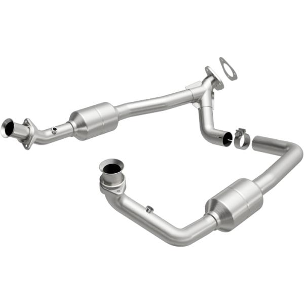 Magnaflow 51378