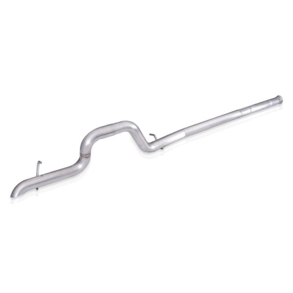 Stainless Works JPJLUCBD