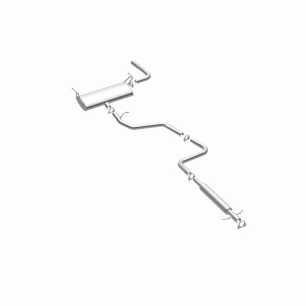 MAG BRE Exhaust Kits Magnaflow 106-0259