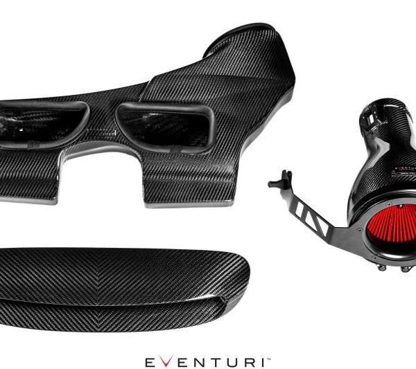 Eventuri EVE-JCWGP3-INT