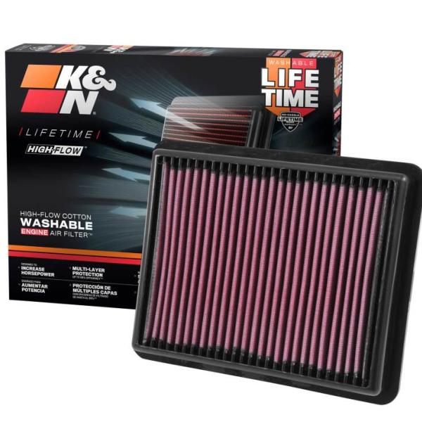 K&N Engineering 33-3024