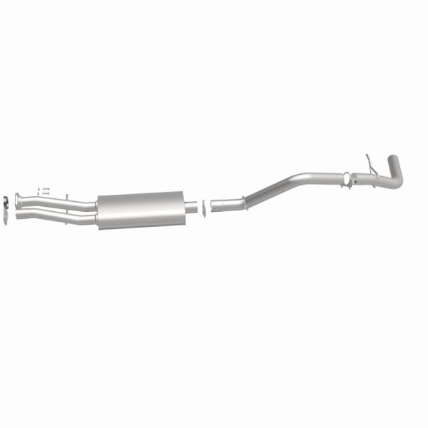 MAG BRE Exhaust Kits Magnaflow 106-0549