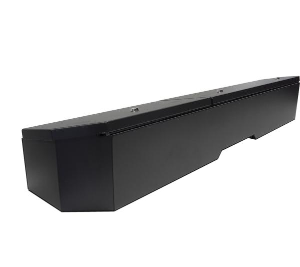 TFY Underseat Lockbox Tuffy Products 352-01