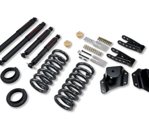 Belltech 664ND