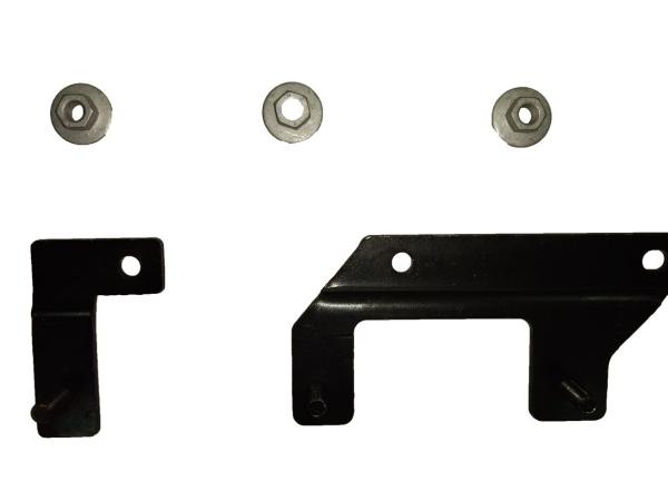 AMP Research 79101-01A