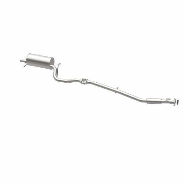 MAG BRE Exhaust Kits Magnaflow 106-0287