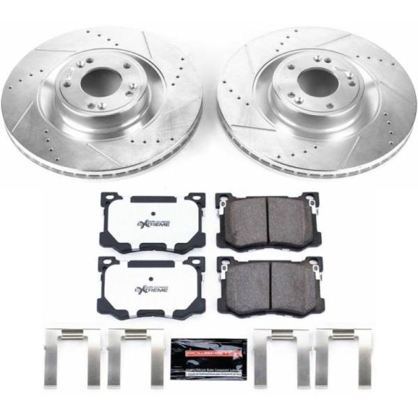 PowerStop K7030-26