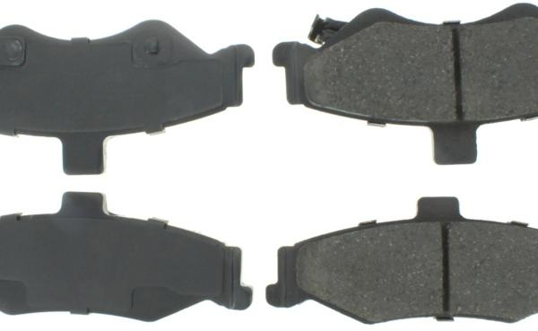 Stoptech 309.07500
