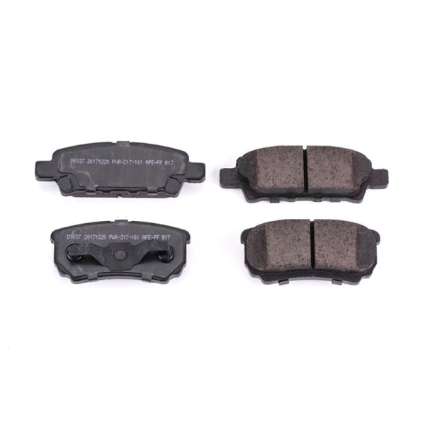 PowerStop 16-1037