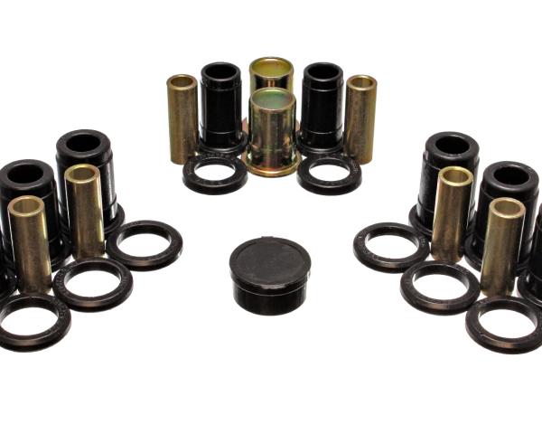 ES Cntrl Arm Bushings - Black Energy Suspension 3.3152G