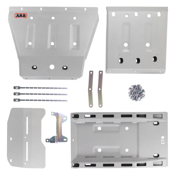 ARB UVP Panels ARB 5438200