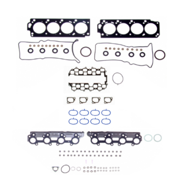 FEL Cylinder Head Gaskets Fel-Pro HS26298PT