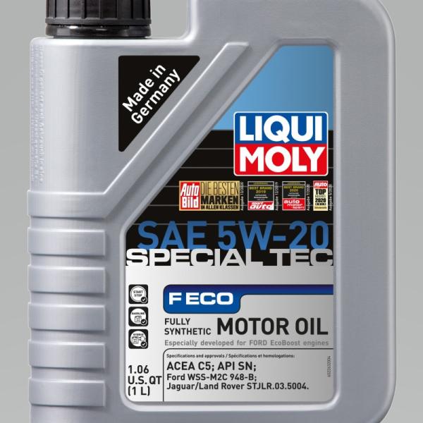 LIQUI MOLY 2263