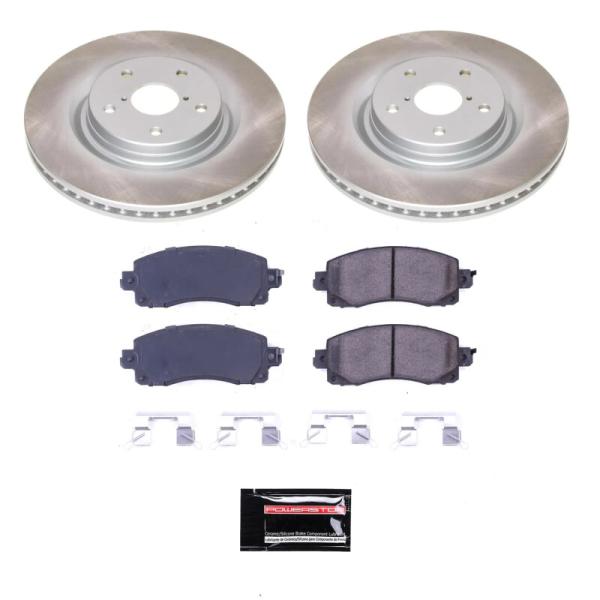 PowerStop SC8481