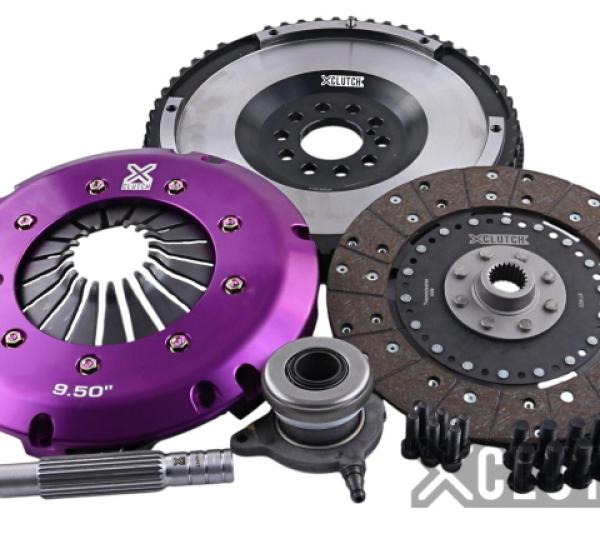 XCLUTCH XKFD24638-1G