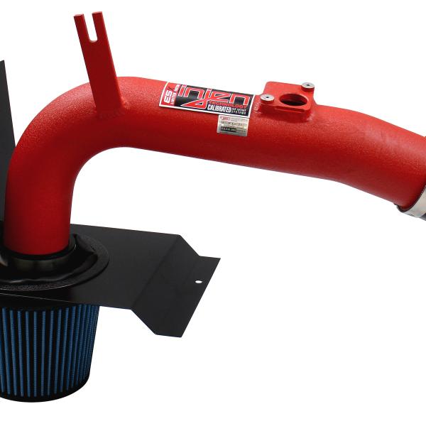 Injen SP1204WR