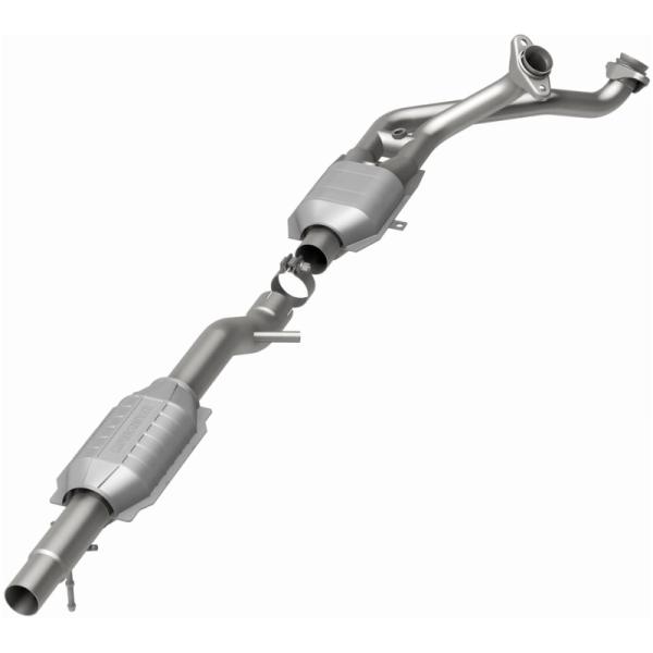 Magnaflow 334302