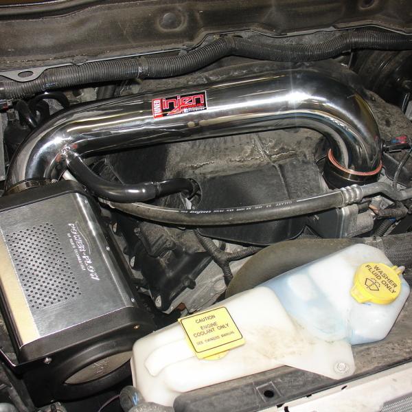 Injen PF8051P