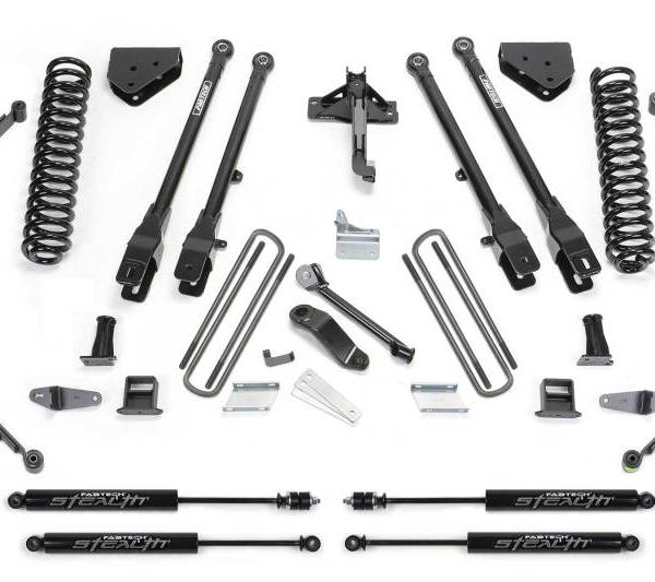 Fabtech K2129M