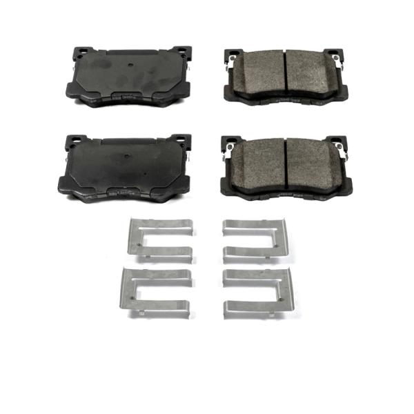 PowerStop 17-1799