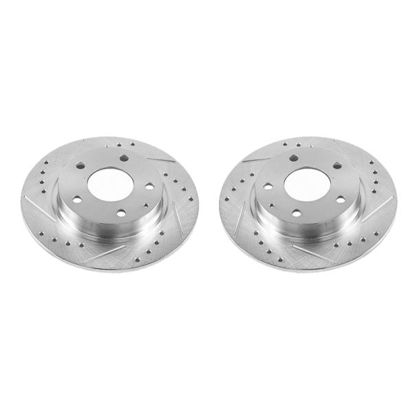 PowerStop JBR1594XPR
