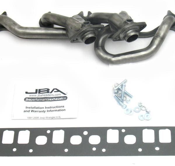 JBA Cat4Ward Headers JBA 1527S